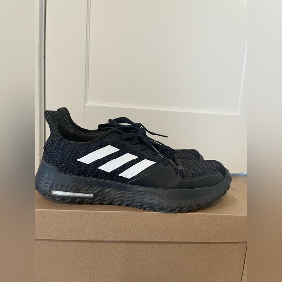 Adidas Boost sneakers - Picture 1 of 2
